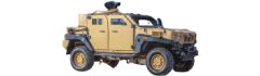 MAHINDRA ASLV